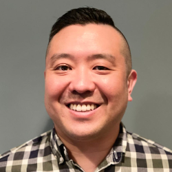 Photo of Daniel Yoo, Scientific Associate Director, Large Molecule Discovery & Research Data Science, Amgen, Inc. , Associate Director, Protein Therapeutics , Large Molecule Discovery & Research Data Science , Amgen Inc