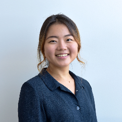 Photo of Joy Yoon, Scientist, Regeneron Pharmaceuticals , Scientist , Regeneron Pharmaceuticals