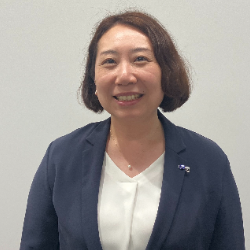 Photo of Maki Yoshida, Deputy Head, Analytical Development Dept, Pharmaceutical Technology Div, Chugai Pharmaceutical Co., Ltd. , Deputy Head, Analytical Development Dept , Pharmaceutical Technology Division , Chugai Pharmaceutical Co Ltd