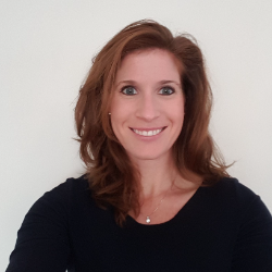 Photo of Carissa L. Young, PhD, Senior Director, Development Asset Lead, Biogen