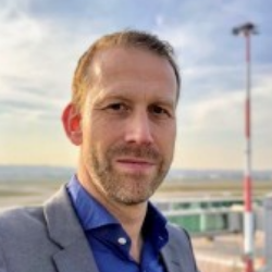 Photo of Magnus Ytterstad, Product Owner, Portfolio Management, Captario