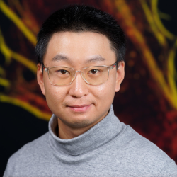 Photo of Jiaquan Yu, PhD, Research Scientist, Massachusetts Institute of Technology , Research Scientist , MIT - KI