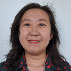 Photo of Shijun Yu, Senior Scientist, Roche , Senior Scientist , F. Hoffmann-La Roche AG