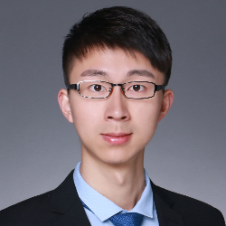 Photo of Zhiao Yu, PhD, CTO, Feon Energy Inc. , CTO , Feon Energy Inc