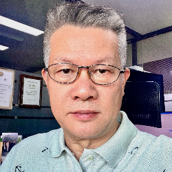 Photo of Chester Chenguang Yuan, PhD, CoFounder & CSO, Sungening Biosciences , Co-Founder & CSO , Sungening Biosciences , Sungening Biosciences