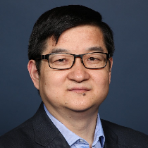 Photo of Jianda Yuan, MD, PhD, Senior Medical Director, Translational Oncology, Merck