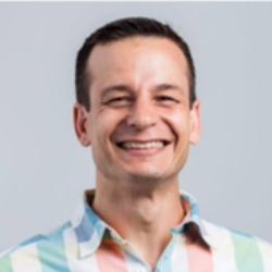 Photo of Tuna Yucel, PhD, Principal Scientist, Biologics Drug Product Development & Manufacturing, Sanofi