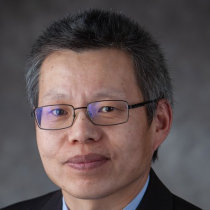 Photo of Yingming Yue, Vice President, Operations, Prinston Pharmaceutical
