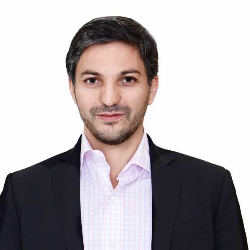 Photo of Gleb Yushin, PhD, Professor, Georgia Institute of Technology , Prof , Materials Science & Engineering , Georgia Institute of Technology