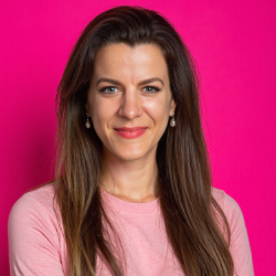 Photo of Sophie Zaaijer, PhD, Principal Investigator, University of California Riverside , Principal Investgator , University of California Riverside