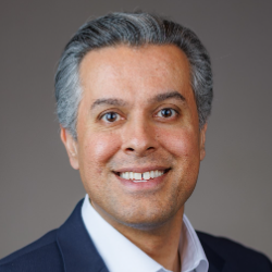 Photo of Raza Zaheer, Medical Head, Next Gen Immunology, North America, Sanofi