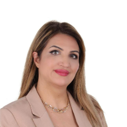 Photo of Miriam Zalzala, Former, Clinical Development and Operations Vendor Management Lead â€“ IMETA India Middle East Turkey Africa, Boehringer Ingelheim