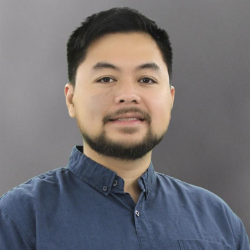 Photo of Jan Paulo Zaragoza, PhD, Associate Principal Scientist, Discovery Biologics, Merck , Associate Principal Scientist , Merck & Co