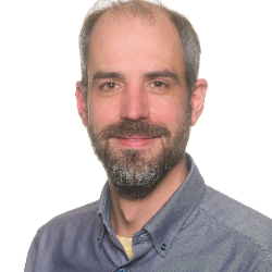 Photo of Jochen Zausch, PhD, Senior Scientist, Team-Leader Electrochemistry and Batteries, Flow and Material Simulation, Fraunhofer ITWM , Senior Scientist, Team-leader Electrochemistry and Batteries , Flow and Material Simulation , Fraunhofer ITWM