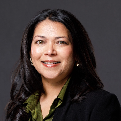 Photo of Darshana Zaveri, Founder & Managing Partner, Catalyst Health Ventures