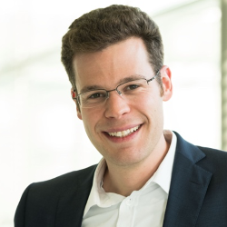 Photo of Wolfgang Zeier, PhD, Professor, Institut fÃ¼r Anorganische und Analytische Chemie, WestfÃ¤lische-Wilhelms-UniversitÃ¤t MÃ¼nster