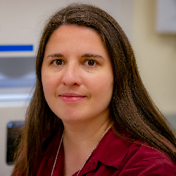 Photo of Iryna V. Zenyuk, Professor, Chemical & Biomolecular Engineering, University of California Irvine , Professor , Chemical & Biomolecular Engineering , University of California, Irvine