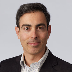 Photo of Benjamin Zeskind, PhD, Co-Founder, President & CEO, Immuneering Corporation
