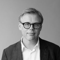 Photo of Fredrik R. Zetterberg, PhD, Director, Medicinal Chemistry, Galecto Biotech AB