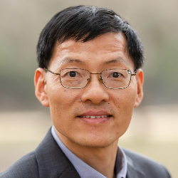 Photo of Dongxing Zha, PhD, CEO, Ypsilon Therapeutics , CEO , Ypsilon Therapeutics