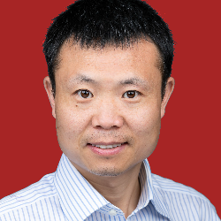 Photo of Bo Zhai, PhD, Principal Scientist, Analytical Method Development, Janssen , Sr Scientist , Mass Spectrometry , Janssen R&D LLC