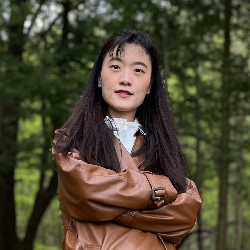 Photo of Anqi Zhang, PhD, Postdoctoral Associate, Binghamton University , Postdoctoral Associate , Binghamton University