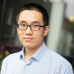 Photo of Cheng Zhang, PhD, Associate Professor, Coventry University , Assoc Prof , Coventry Univ