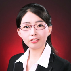 Photo of Fengjiao Zhang, PhD, DABT, Director, Toxicology, Preclinical & Clinical Discovery & Development Team, Wave Life Sciences