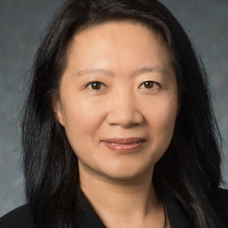 Photo of Halle Huihong Zhang, PhD, Exec Dir & Early Dev Program Lead, Oncology, Bristol Myers Squibb Co , Exec Dir & Early Dev Program Lead , Oncology , Bristol Myers Squibb Co