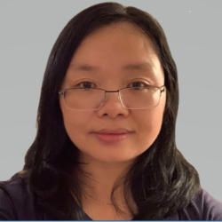 Photo of Jennifer Zhang, PhD, Principal Scientist and Site Lead, Discovery Analytical Research, Merck
