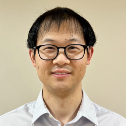 Photo of Jiabao Zhang, PhD, Scientist II, Biogen , Scientist II , Biogen