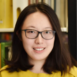 Photo of Jingyi Zhang, PhD, Energy System Analyst, Argonne National Laboratory