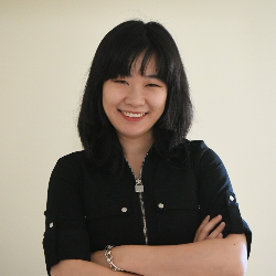 Photo of Roushu Zhang, PhD, Senior Scientist, AstraZeneca , Sr Scientist , AstraZeneca