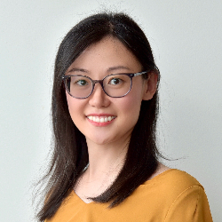 Photo of Sisi Zhang, Principal Scientist, Regeneron Pharmaceuticals, Inc. , Principal Scientist , Regeneron Pharmaceuticals Inc
