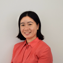 Photo of Wei Zhang, PhD, Principal Scientist & DSP Group Head, Downstream Processing, Bioprocessing Technology Institute , Principal Scientist & DSP Grp Head , Downstream Processing , Bioprocessing Technology Institute