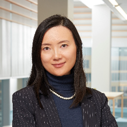 Photo of Xiaodong Zhang, PhD, Director, Business Development Search & Evaluation, Oncology & Hematology, Novartis