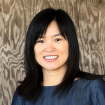 Photo of Yu Zoe Zhang, PhD, Senior Scientist, Formulation and Drug Product, REGENXBIO, Inc.