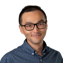 Photo of Yuan Zhang, PhD, Senior Principal Scientist, Pfizer Inc.