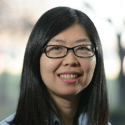 Photo of Yuepeng Zhang, PhD, Group Leader, Nanocomposite Materials and Membrane Manufacturing, Argonne National Laboratory , Grp Leader Nanocomposite Materials & Membrane Mfg , Applied Materials , Argonne Natl Lab