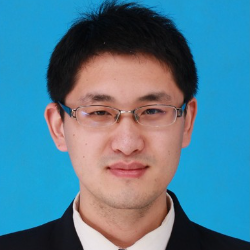 Photo of Zhichao Zhang, PhD, Research Scientist, Eli Lilly and Company