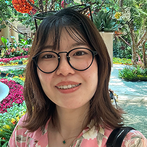 Photo of Fangzhu Zhao, PhD, Postdoctoral Fellow, Laboratory of Dr. Jim Wells, Pharmaceutical Chemistry, University of California San Francisco , Postdoctoral Fellow , Pharmaceutical Chemistry , University of California San Francisco