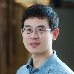 Photo of Jiawei Zhao, PhD, Post-doctoral Fellow, del Marmol Laboratory, BiologicalÂ Chemistry and MolecularÂ Pharmacology, Harvard University , Postdoc , BiologicalÂ Chemistry and MolecularÂ Pharmacology , Harvard Medical School
