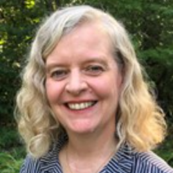 Photo of Marieke Koedood Zhao, PhD, Independent Consultant, Bioprocess Development