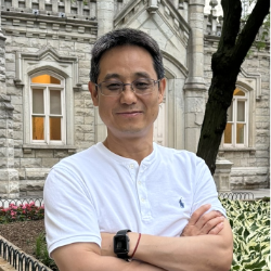 Photo of Wenming Zhao, PhD, Senior Project Team Leader, Engineering Product Development, Caterpillar Inc. , Sr Project Team Leader , Engineering Product Dev , Caterpillar Inc
