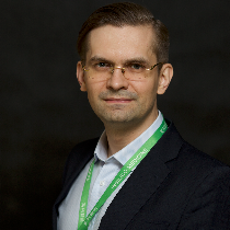 Photo of Alex Zhavoronkov, PhD, Founder & CEO, Insilico Medicine , Founder & CEO , Insilico Medicine