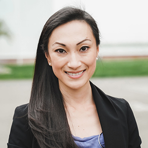 Photo of Alice Zheng, MD, Partner, Foreground Capital , Partner , Foreground Capital