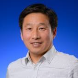 Photo of Hao Zheng, Senior Director, AI/ML Product Lead, Eli Lilly , Senior Director , AI/ML Product Lead