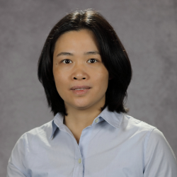 Photo of Xiaoyang Zheng, PhD, Scientific Fellow, Global Manufacturing Science & Global Quality, Takeda , Scientific Fellow , Global Mfg Science & Global Quality , Takeda