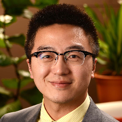 Photo of Ray Zhong, PhD, Associate Director, Data Technologies & Analytics Solutions, Data & Analytics, Otsuka America Pharmaceuticals, Inc. , Associate Director, Data Technologies & Analytics Solutions , Data & Analytics , Otsuka America Pharmaceuticals Inc