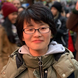 Photo of Yue Zhong, PhD, Post-Doctoral Fellow, Laboratory of Dr. Jian Jin, Pharmacological Sciences & Oncological Sciences, Icahn School of Medicine at Mount Sinai , Post-doctoral Fellow , Pharmacological Sciences & Oncological Sciences , Icahn School of Medicine at Mount Sinai